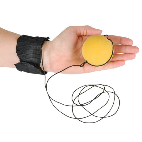 Wrist Band Return Ball (1 DZ)
