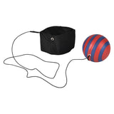 Neon Wrist Band Return Ball (1 DZ)