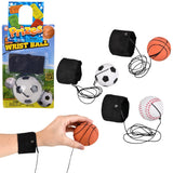Sports Wrist Band Return Ball (1 DZ)