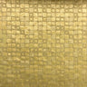 Baxter Embossed Velvet Fabric - Brick-Like Pattern, 57" Width (1 Yard)