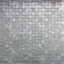 Baxter Embossed Velvet Fabric - Brick-Like Pattern, 57" Width (1 Yard)
