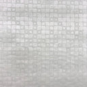 Baxter Embossed Velvet Fabric - Brick-Like Pattern, 57" Width (1 Yard)