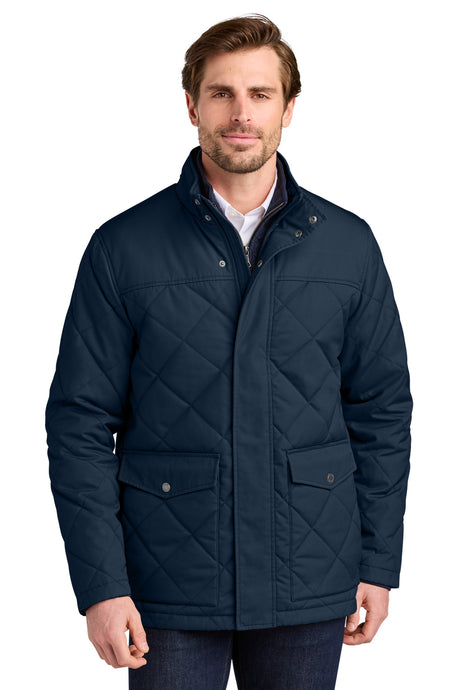 Abrigo Field de Brooks Brothers®