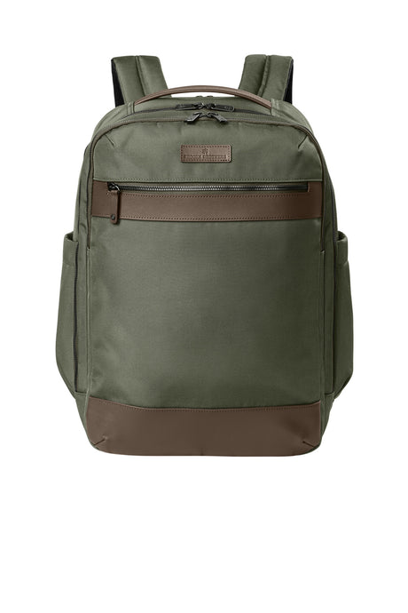 Brooks Brothers® Oxford Backpack