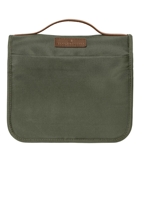 Brooks Brothers® Oxford Small Travel Bag