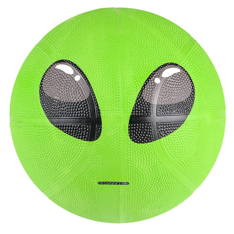 Alien Mini Basketball 7"