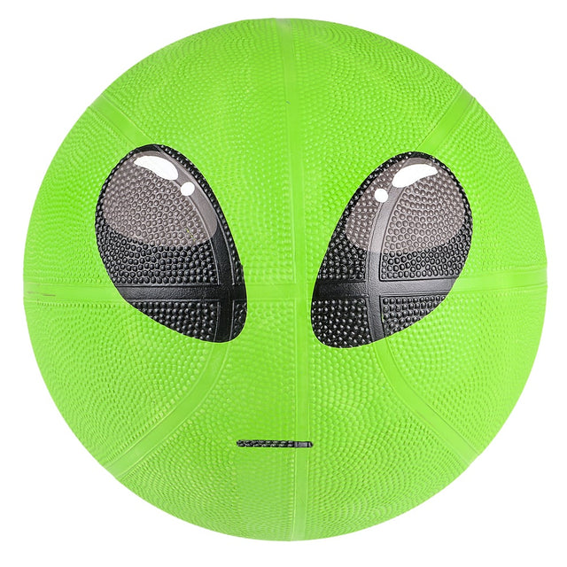 Alien Mini Basketball 7"