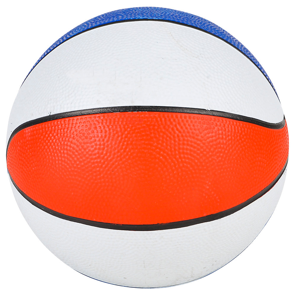Mini Red White Blue Basketball