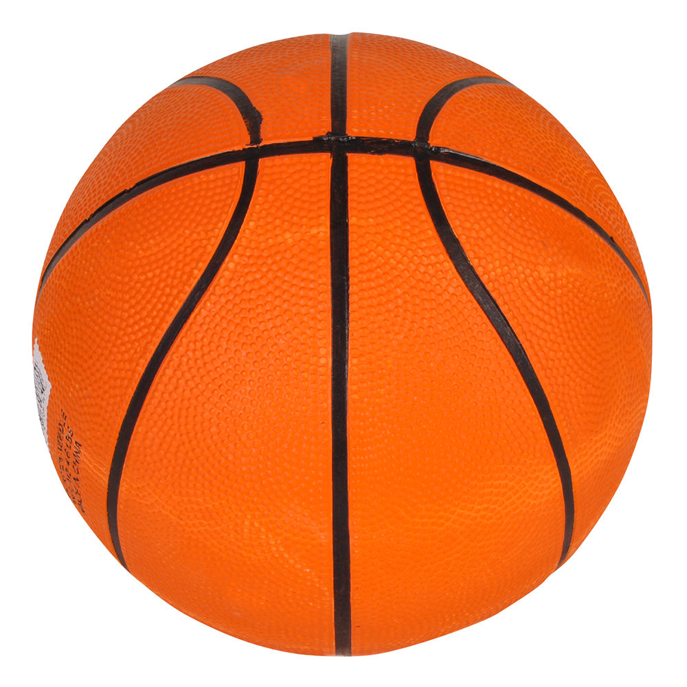 Mini Orange Basketball
