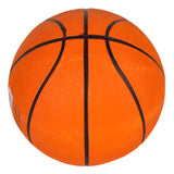 Mini Orange Basketball