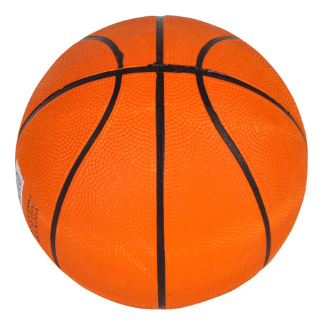 Mini Orange Basketball