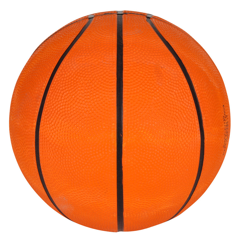 Mini Orange Basketball