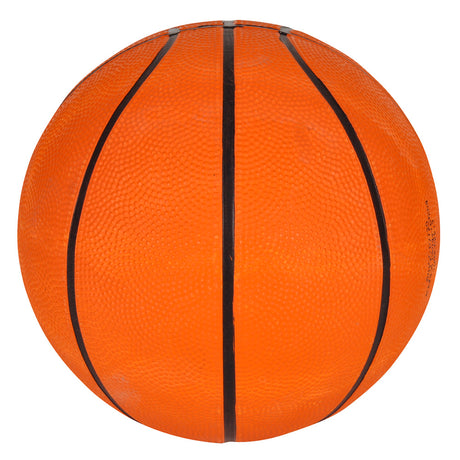 Mini Orange Basketball
