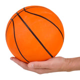 Mini Orange Basketball
