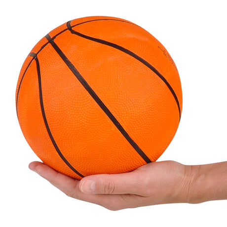 Mini Orange Basketball