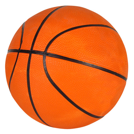 Mini Orange Basketball