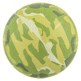 Camouflage Mini Basketball 7"