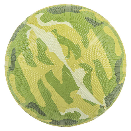 Camouflage Mini Basketball 7"