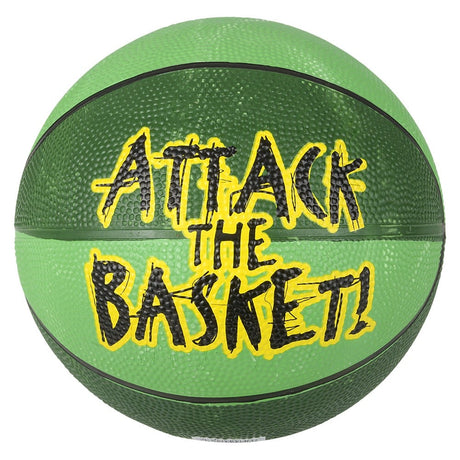 T-Rex Attack Basketball 7"