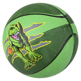 T-Rex Attack Basketball 7"