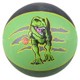 T-Rex Attack Basketball 7"