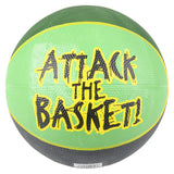 T-Rex Attack Basketball 7"
