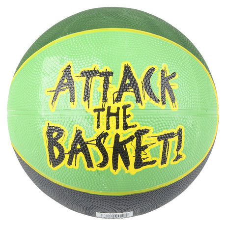 T-Rex Attack Basketball 7"