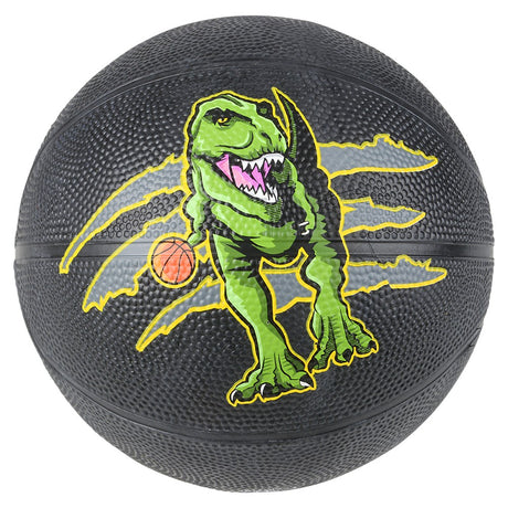 T-Rex Attack Basketball 7"