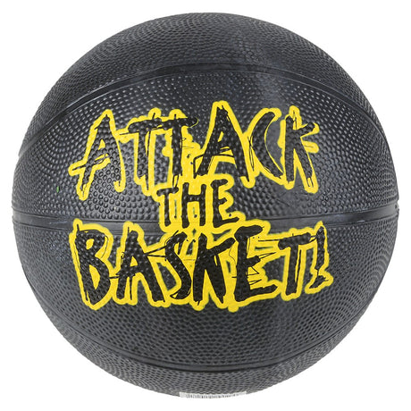 T-Rex Attack Basketball 7"