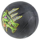 T-Rex Attack Basketball 7"
