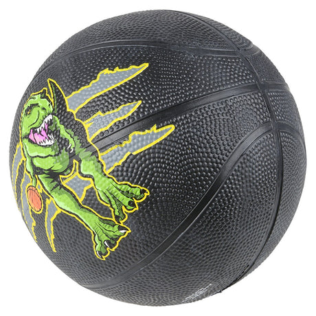 T-Rex Attack Basketball 7"