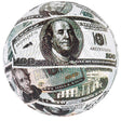 Mini Basketball Money Print 7"