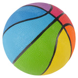Mini Basketball 7" Multi-Color