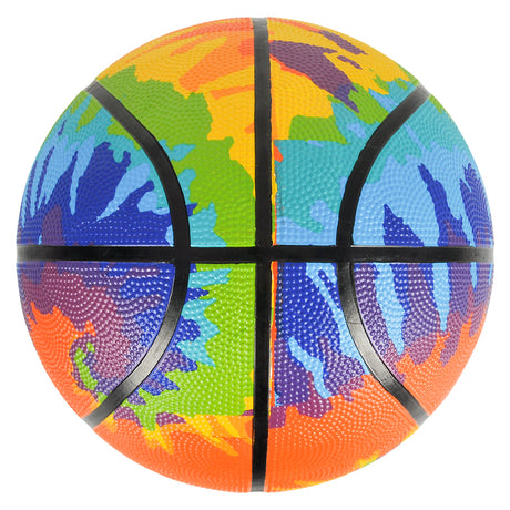 Tie Dye Mini Basketball (1 PC)