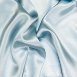 Silk Charmeuse Fabric 45" Wide