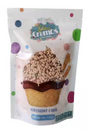 Yum Crumbs Dessert Toppings - Birthday Cake
