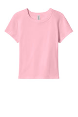 BELLA+CANVAS® Women’s Micro Rib Baby Tee