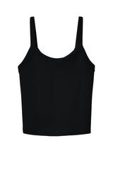 BELLA+CANVAS® Women’s Micro Rib Spaghetti Strap Tank