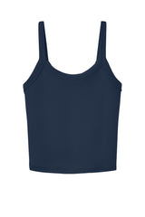 BELLA+CANVAS® Women’s Micro Rib Spaghetti Strap Tank