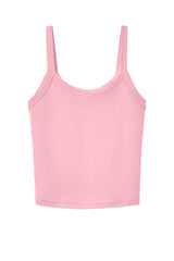 BELLA+CANVAS® Women’s Micro Rib Spaghetti Strap Tank