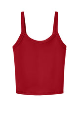 BELLA+CANVAS® Women’s Micro Rib Spaghetti Strap Tank