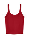 BELLA+CANVAS® Women’s Micro Rib Spaghetti Strap Tank