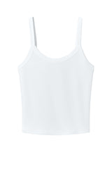 BELLA+CANVAS® Women’s Micro Rib Spaghetti Strap Tank