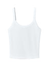 BELLA+CANVAS® Women’s Micro Rib Spaghetti Strap Tank