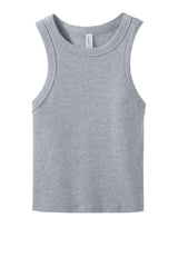 BELLA+CANVAS® Women’s Micro Rib Racer Tank