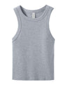 BELLA+CANVAS® Women’s Micro Rib Racer Tank