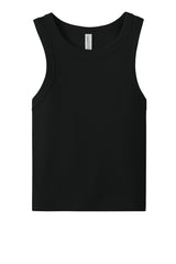 BELLA+CANVAS® Women’s Micro Rib Racer Tank