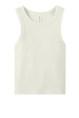 BELLA+CANVAS® Women’s Micro Rib Racer Tank