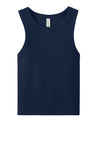 BELLA+CANVAS® Women’s Micro Rib Racer Tank