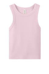 BELLA+CANVAS® Women’s Micro Rib Racer Tank